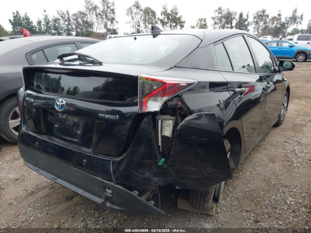 JTDKBRFU3H3577133 Toyota Prius Two