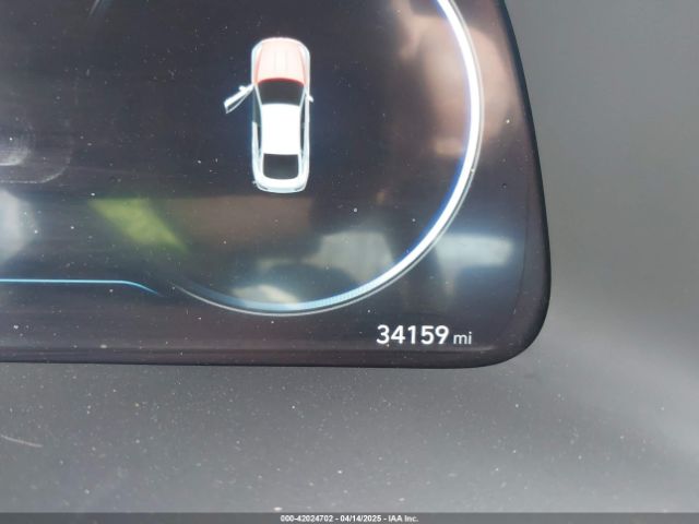 5NPEJ4J22MH087242 Hyundai Sonata Sel Plus