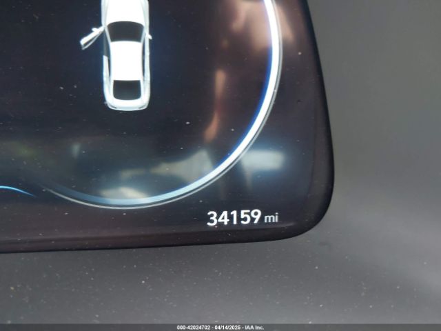 5NPEJ4J22MH087242 Hyundai Sonata Sel Plus