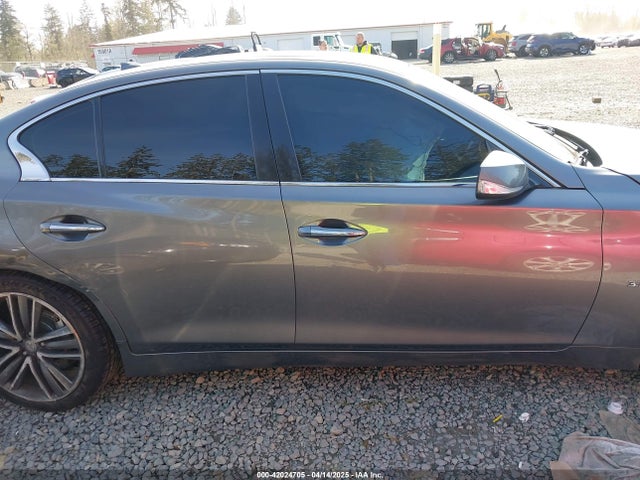 JN1BV7AP5EM676476 Infiniti 2014