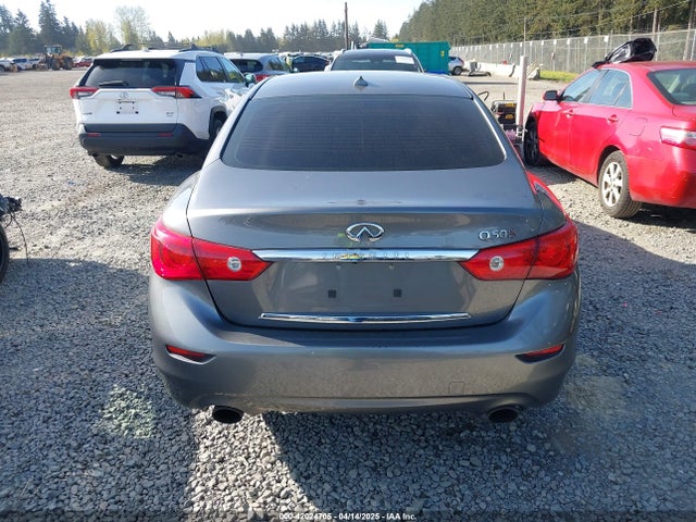 JN1BV7AP5EM676476 Infiniti 2014