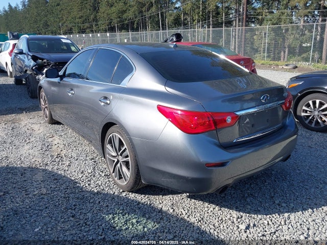 JN1BV7AP5EM676476 Infiniti 2014