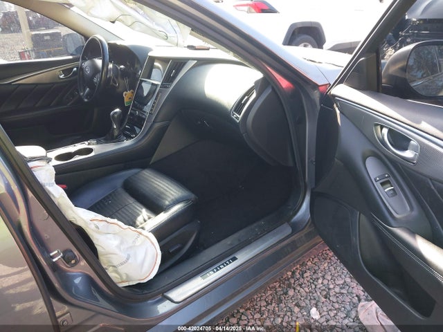 JN1BV7AP5EM676476 Infiniti 2014