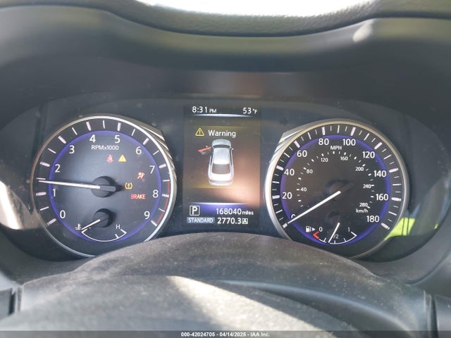 JN1BV7AP5EM676476 Infiniti 2014