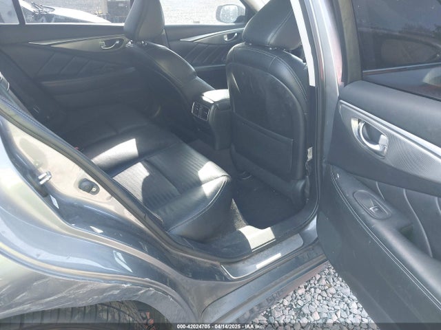 JN1BV7AP5EM676476 Infiniti 2014