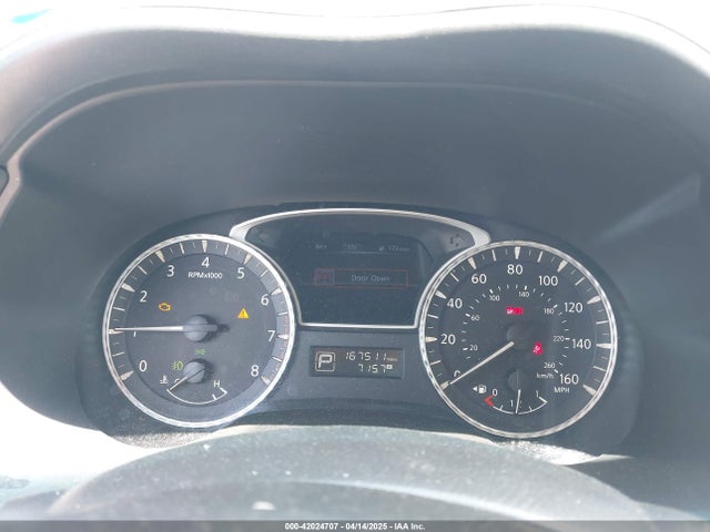 5N1AL0MM7FC509756 Infiniti QX60