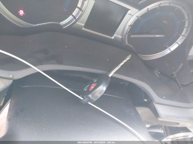 JTEBU5JR5H5480263 Toyota 1gr-fe