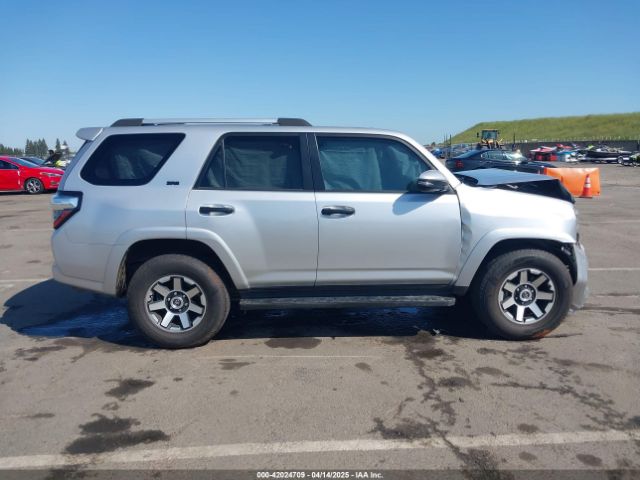 JTEBU5JR5H5480263 Toyota 1gr-fe