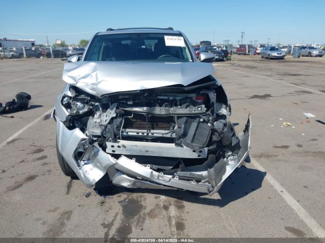 JTEBU5JR5H5480263 Toyota 1gr-fe