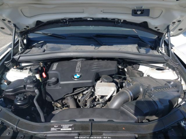 WBAVL1C54EVR94640 BMW X1 Xdrive28i
