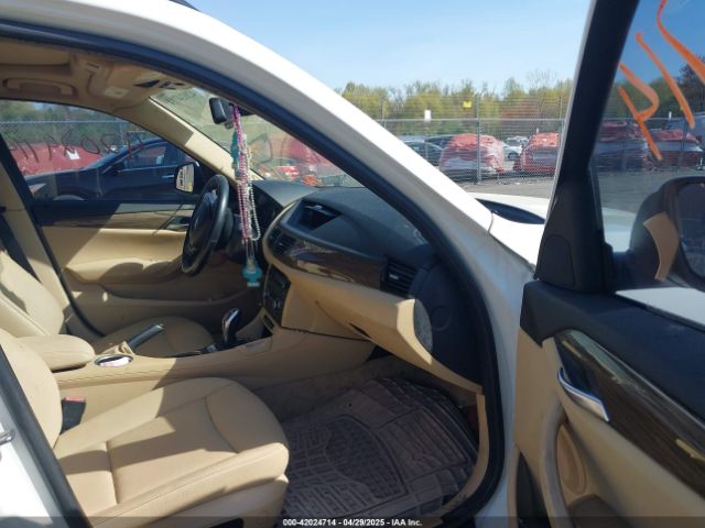 WBAVL1C54EVR94640 BMW X1 Xdrive28i