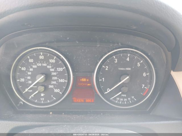 WBAVL1C54EVR94640 BMW X1 Xdrive28i