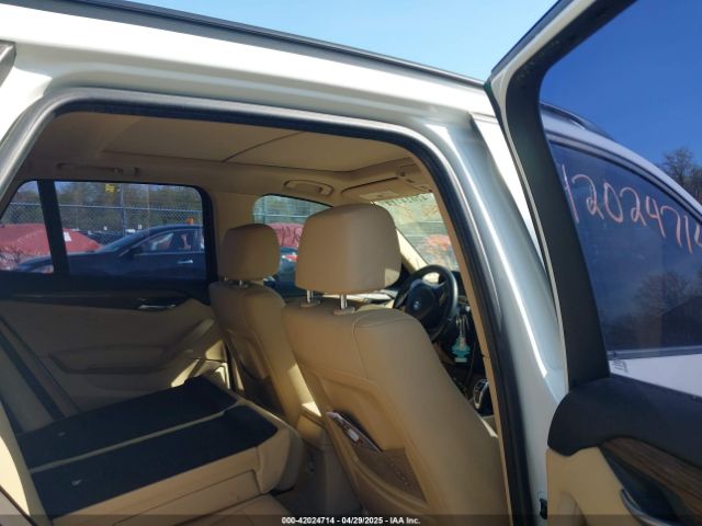 WBAVL1C54EVR94640 BMW X1 Xdrive28i
