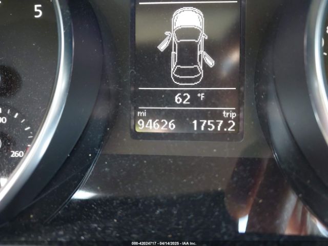 1VWBS7A39GC048588 Volkswagen Passat 1.8t Se