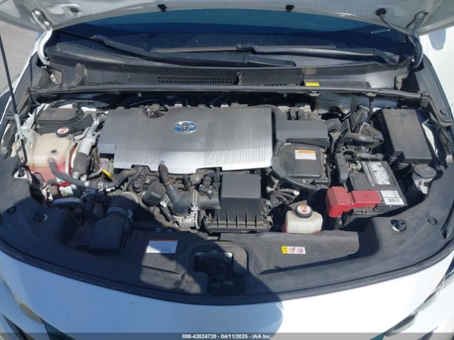 JTDKARFP6H3020276 Toyota Prius Prime Premium