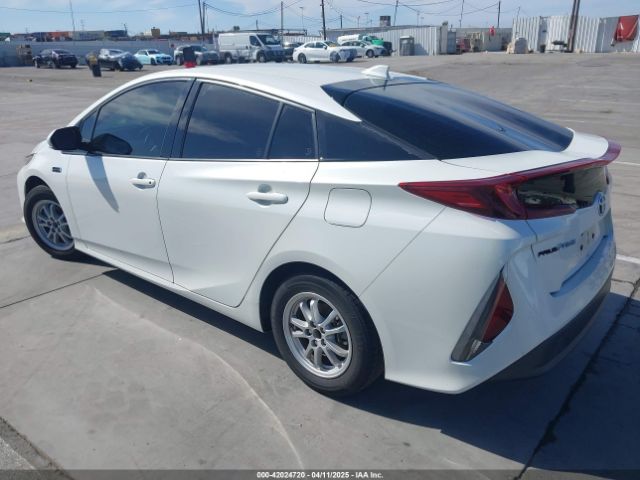 JTDKARFP6H3020276 Toyota Prius Prime Premium
