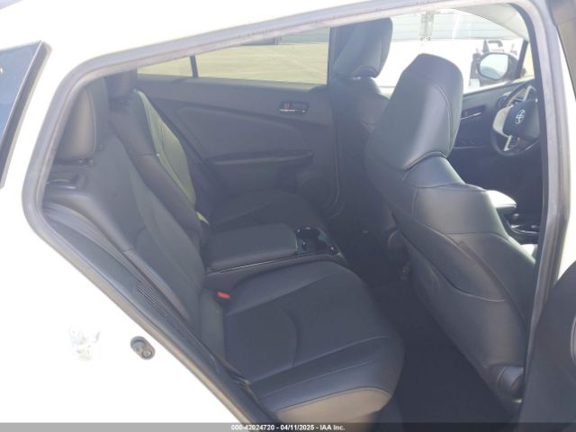 JTDKARFP6H3020276 Toyota Prius Prime Premium