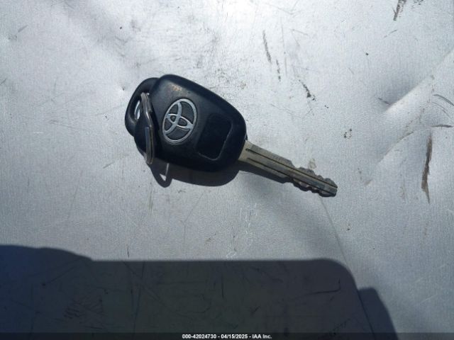 4T1BF1FK9HU669678 Toyota CAMRY SE