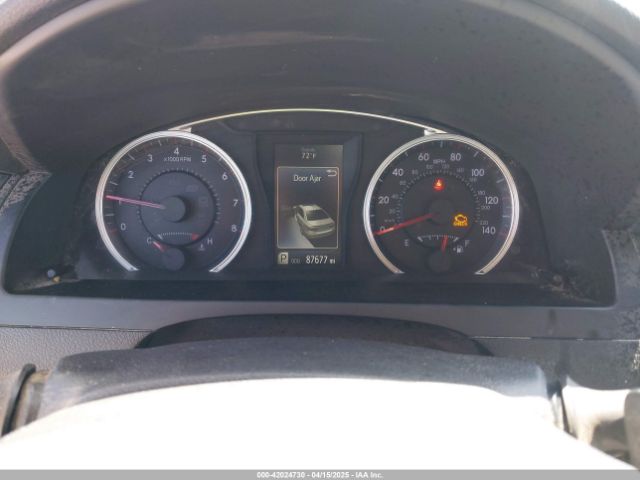 4T1BF1FK9HU669678 Toyota CAMRY SE