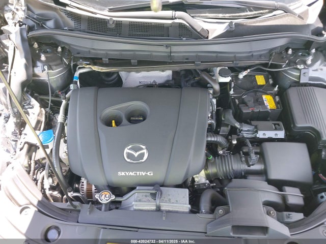 JM3KFBBL1S0599527 Mazda Cx-5 2.5 S Select