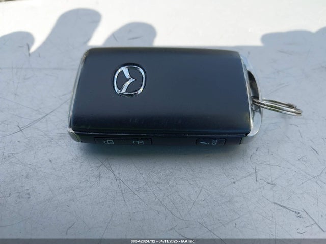 JM3KFBBL1S0599527 Mazda Cx-5 2.5 S Select