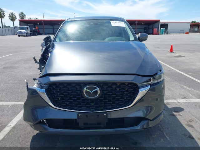 JM3KFBBL1S0599527 Mazda Cx-5 2.5 S Select