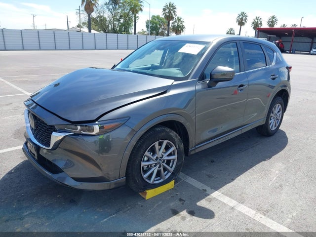 JM3KFBBL1S0599527 Mazda Cx-5 2.5 S Select