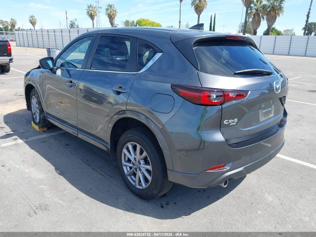 JM3KFBBL1S0599527 Mazda Cx-5 2.5 S Select