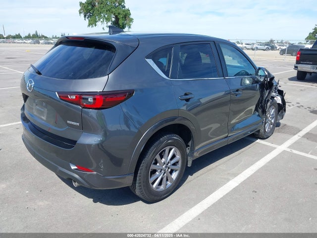 JM3KFBBL1S0599527 Mazda Cx-5 2.5 S Select