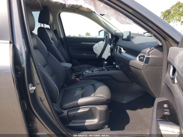 JM3KFBBL1S0599527 Mazda Cx-5 2.5 S Select