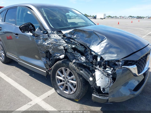 JM3KFBBL1S0599527 Mazda Cx-5 2.5 S Select