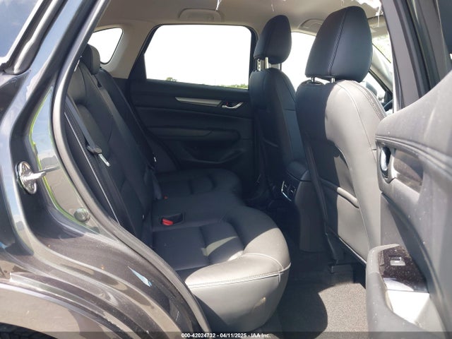 JM3KFBBL1S0599527 Mazda Cx-5 2.5 S Select