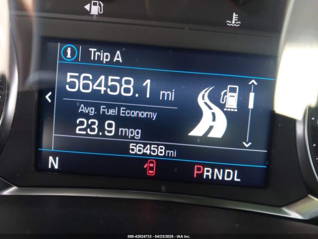 3GNAXUEG0PL248041 Chevrolet Equinox Awd Lt