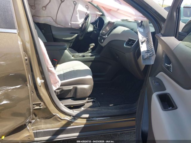 3GNAXUEG0PL248041 Chevrolet Equinox Awd Lt