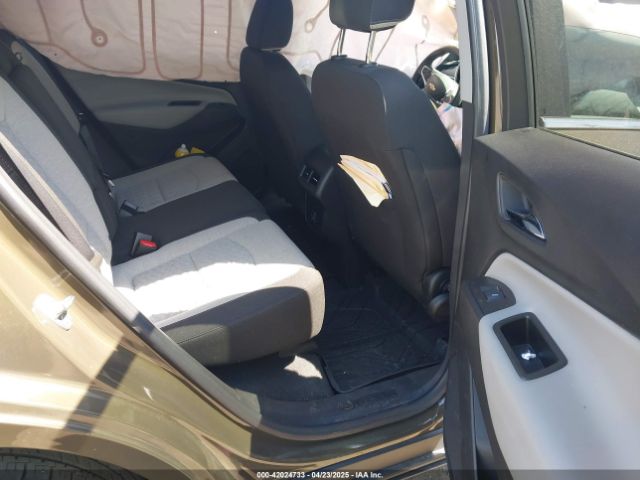 3GNAXUEG0PL248041 Chevrolet Equinox Awd Lt
