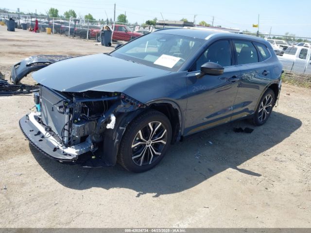 JTDACAAJ6S3016620 Toyota Crown Signia Xle