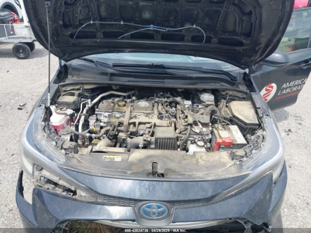 JTDBCMFE2R3033281 Toyota Corolla Hybrid Le