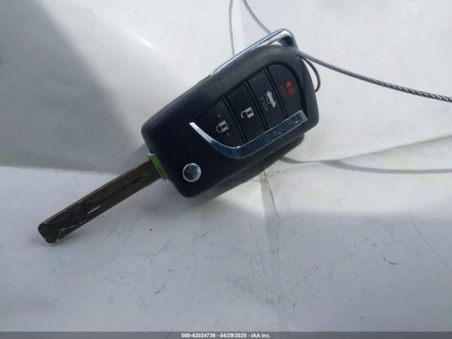 JTDBCMFE2R3033281 Toyota Corolla Hybrid Le