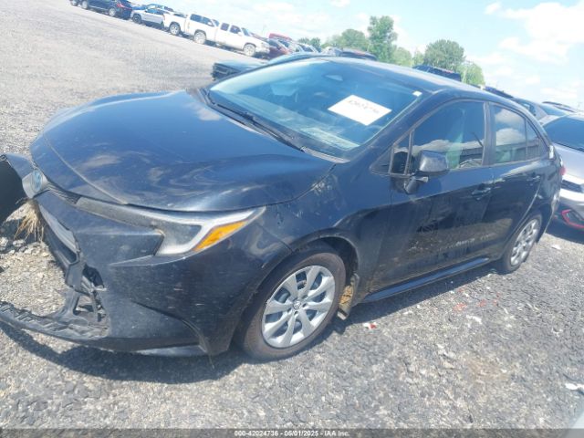 JTDBCMFE2R3033281 Toyota Corolla Hybrid Le