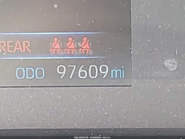 JTDBCMFE2R3033281 Toyota Corolla Hybrid Le