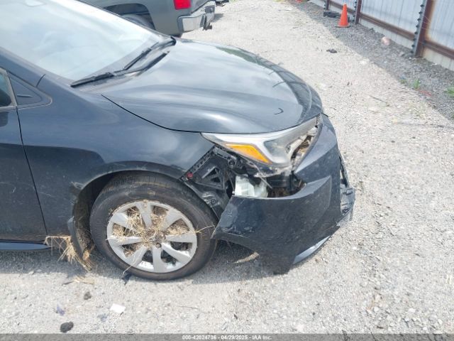 JTDBCMFE2R3033281 Toyota Corolla Hybrid Le