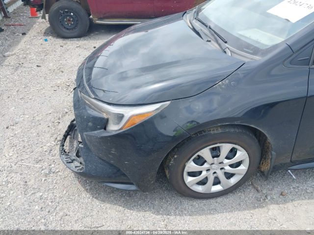 JTDBCMFE2R3033281 Toyota Corolla Hybrid Le