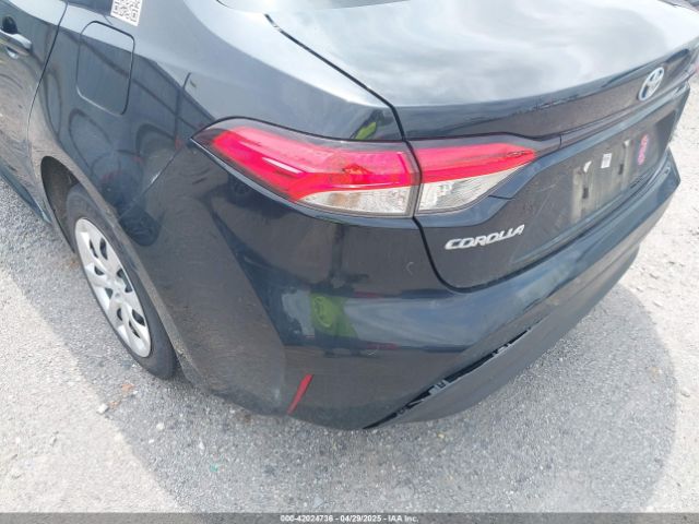 JTDBCMFE2R3033281 Toyota Corolla Hybrid Le