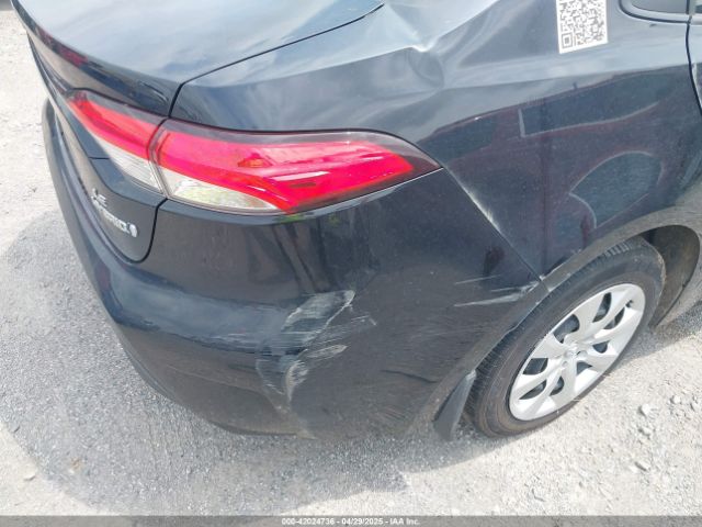JTDBCMFE2R3033281 Toyota Corolla Hybrid Le