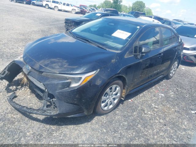 JTDBCMFE2R3033281 Toyota Corolla Hybrid Le