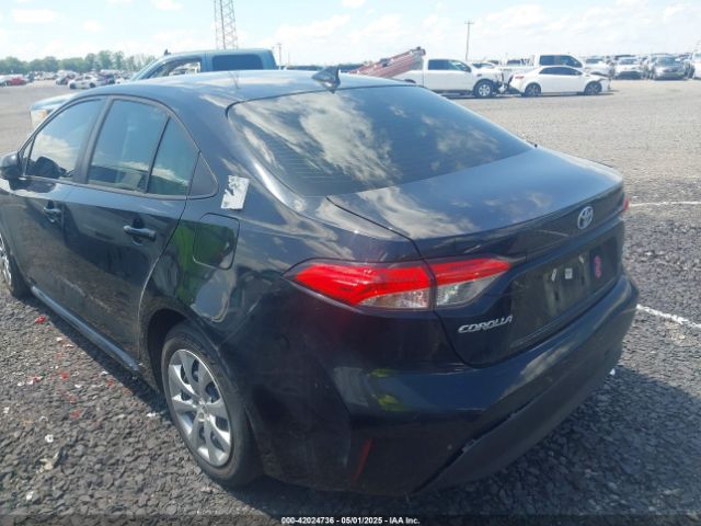 JTDBCMFE2R3033281 Toyota Corolla Hybrid Le