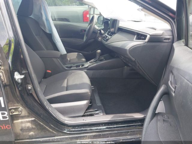 JTDBCMFE2R3033281 Toyota Corolla Hybrid Le