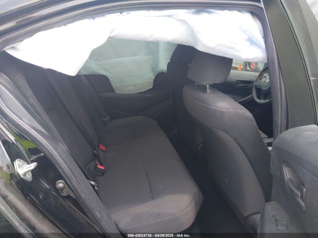 JTDBCMFE2R3033281 Toyota Corolla Hybrid Le