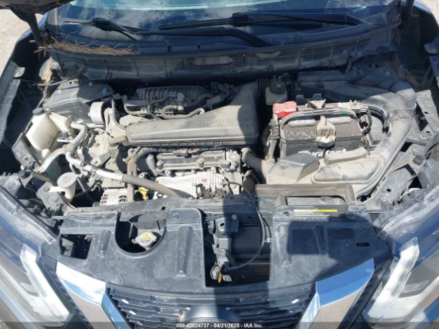 5N1AT2MV5KC830564 Nissan ROGUE S