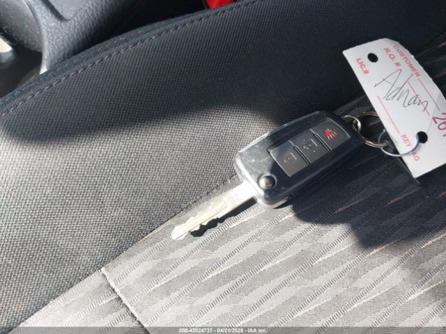 5N1AT2MV5KC830564 Nissan ROGUE S